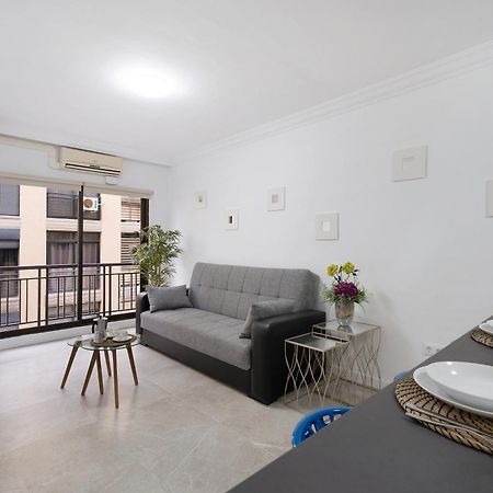 סנטה קרוז דה טנריף Acuarela Suites מראה חיצוני תמונה