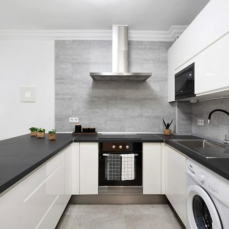 סנטה קרוז דה טנריף Acuarela Suites מראה חיצוני תמונה