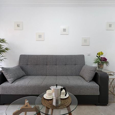 סנטה קרוז דה טנריף Acuarela Suites מראה חיצוני תמונה