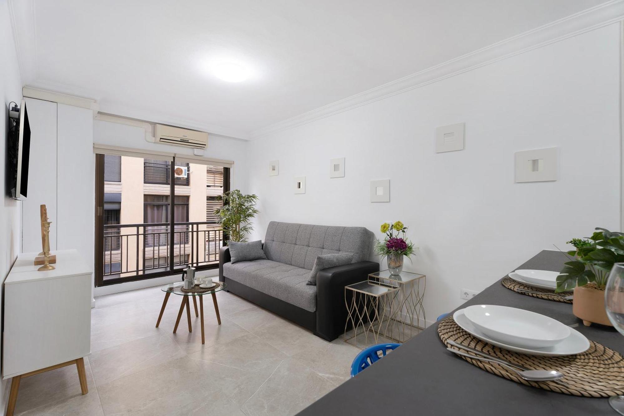 סנטה קרוז דה טנריף Acuarela Suites מראה חיצוני תמונה