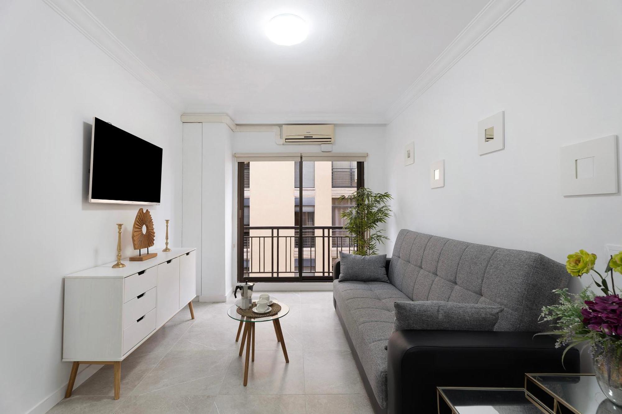 סנטה קרוז דה טנריף Acuarela Suites מראה חיצוני תמונה
