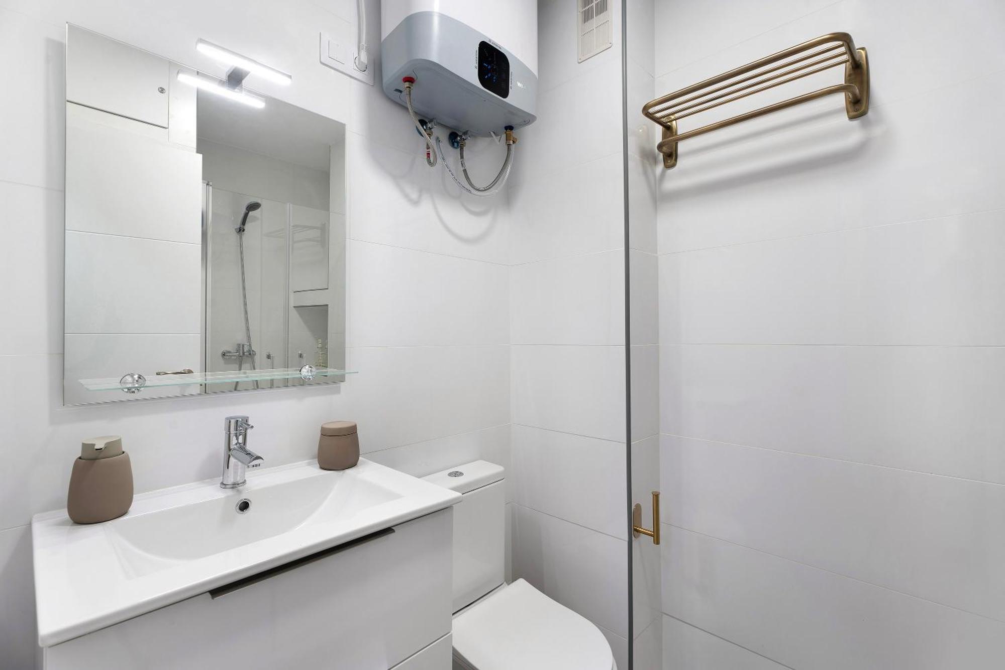 סנטה קרוז דה טנריף Acuarela Suites מראה חיצוני תמונה
