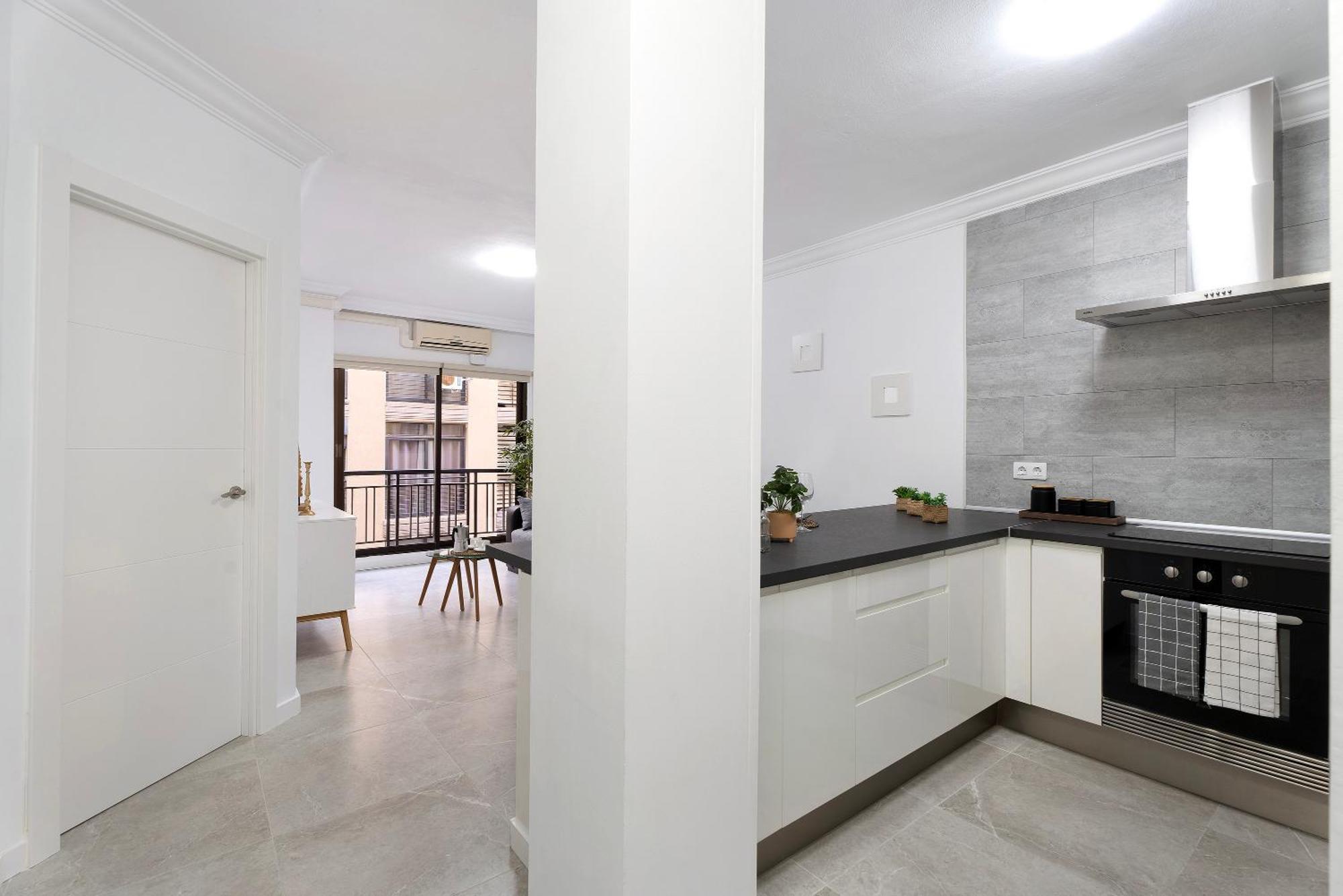 סנטה קרוז דה טנריף Acuarela Suites מראה חיצוני תמונה