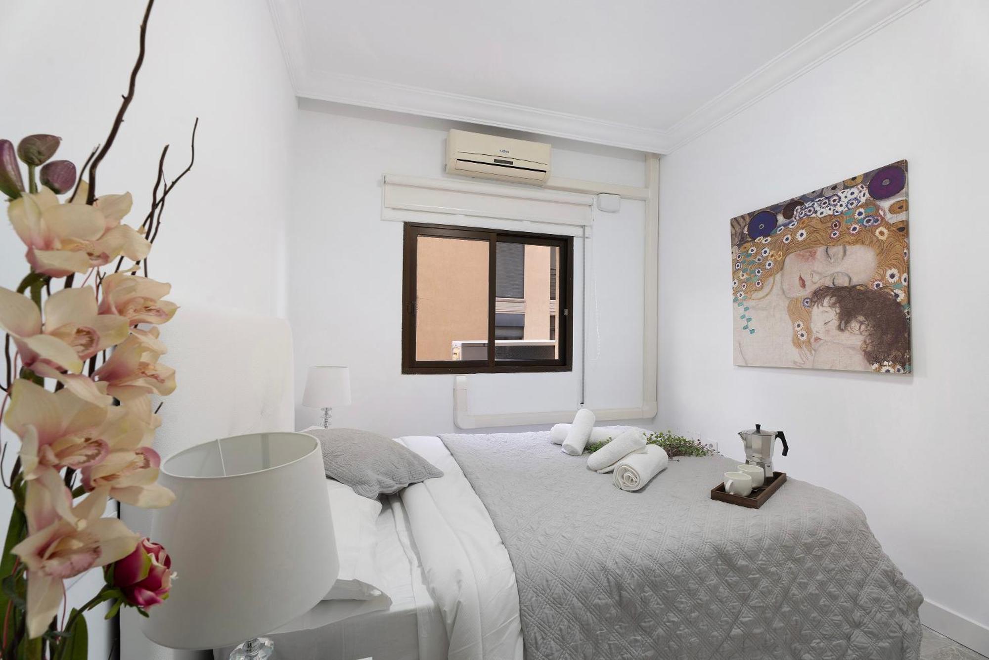 סנטה קרוז דה טנריף Acuarela Suites מראה חיצוני תמונה