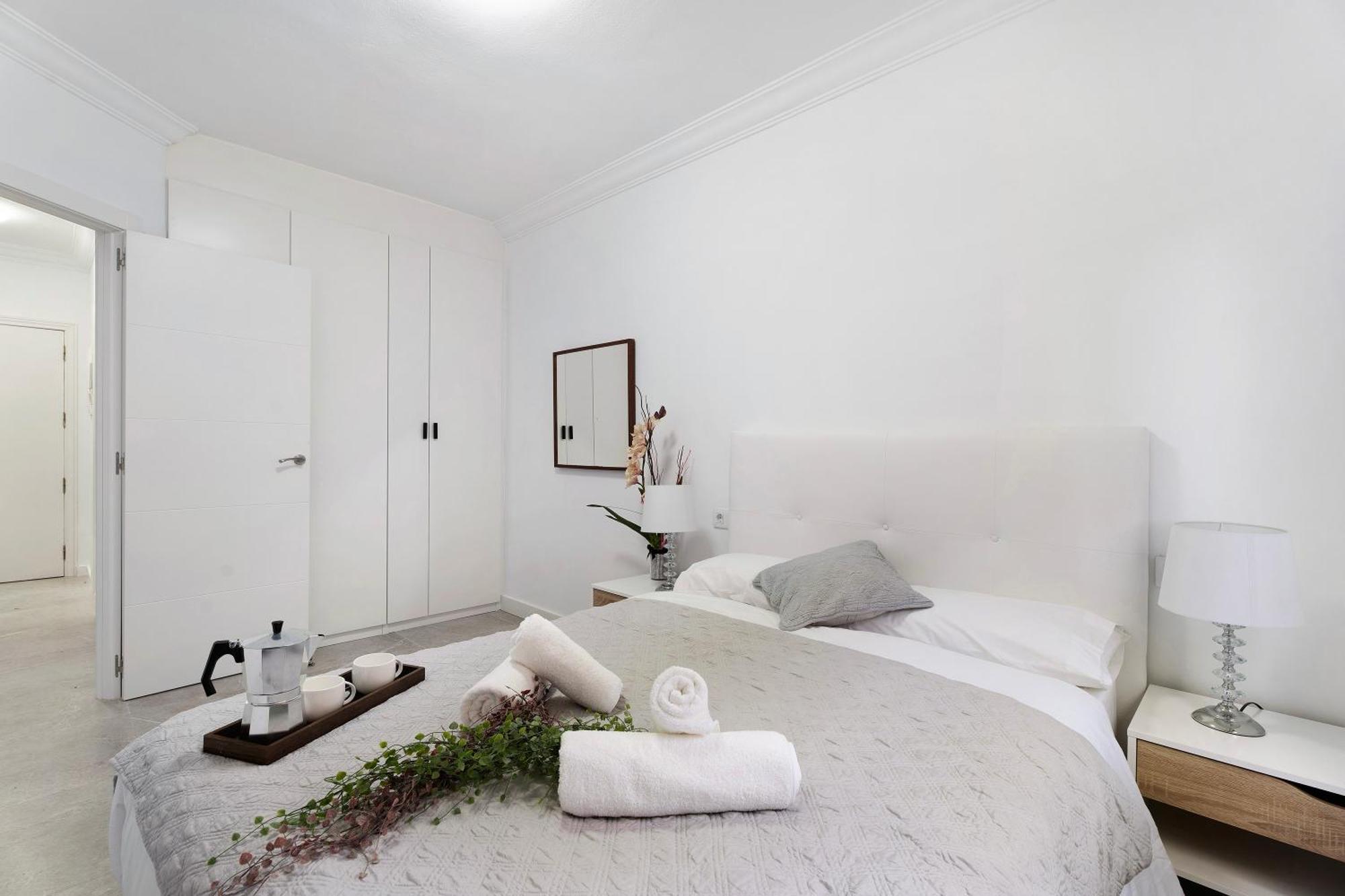 סנטה קרוז דה טנריף Acuarela Suites מראה חיצוני תמונה