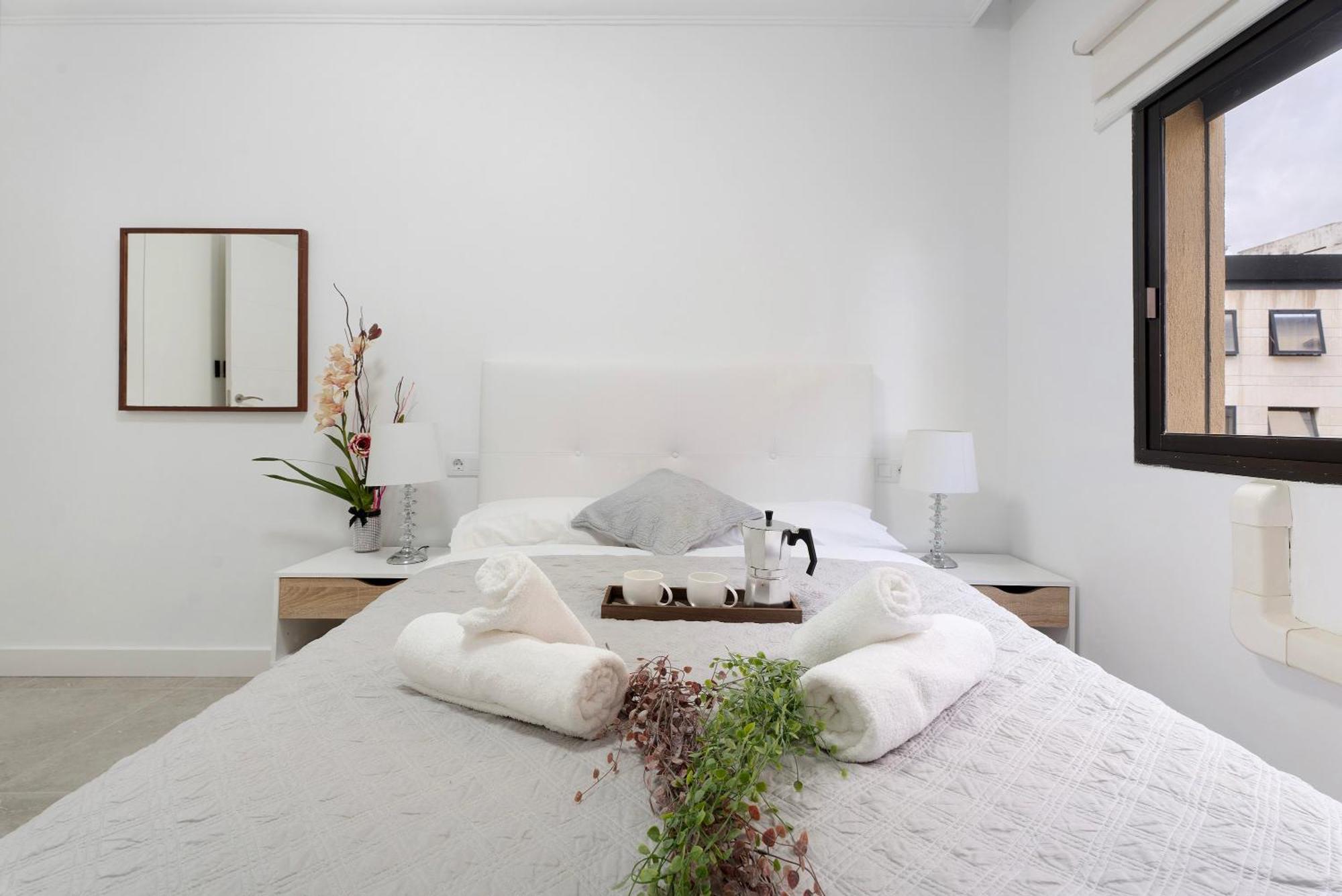סנטה קרוז דה טנריף Acuarela Suites מראה חיצוני תמונה